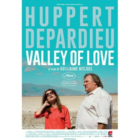 Valley of Love (DVD)