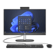 thumbnail image 2 of AIO HP 240 g10 core ultra 5 125u 512gb ssd 8gb ddr5 24 fhd negro w11h c27nzlt, 2 of 3