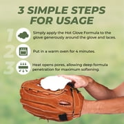 Hot Glove Break-In Kit