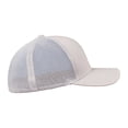 thumbnail image 4 of Flexfit  Adult Mesh Trucker Cap, 4 of 4