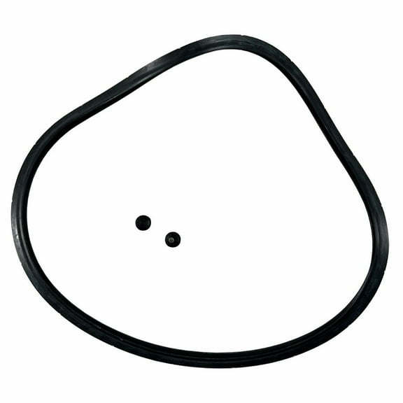 Presto 09905 Rubber Pressure Cooker Sealing Ring Automatic Air Vent Genuine OEM