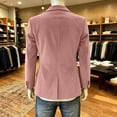 thumbnail image 6 of Sheghy Womens Long Winter Coats for Women Parka Funnel Neck Weekend Shacket Jacket with Pockets Pink S, 6 of 8