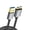 25cm, variant on Fast Speed USB3.0 MicroB Data Cable For Hard Drive Fast Syncs And Charging