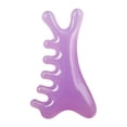 thumbnail image 1 of 4 in 1 Multifunctional Head Massage Comb Meridian Comb Facial Massager Tool, 1 of 8