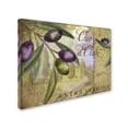 thumbnail image 3 of Trademark Fine Art "Toscana II" Canvas Art by Color Bakery, 3 of 3