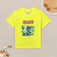 thumbnail image 2 of Camiseta Algodón de Naru para niños, 2 of 5