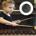 thumbnail image 3 of Shisuyan 10 Pcs Tête de Maillet Instrument à Tambour Fourniture d'Instrument de Percussion, 3 of 8