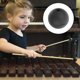 thumbnail image 2 of Instrumento 10pcs Cabeza de mazo Tambor Drum Drum Head Percusion Instrument Instrument Instrument, 2 of 5