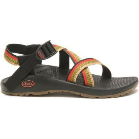 

Chaco Z/1 Adjustable Strap Classic Sandal Women Tetra Moss
