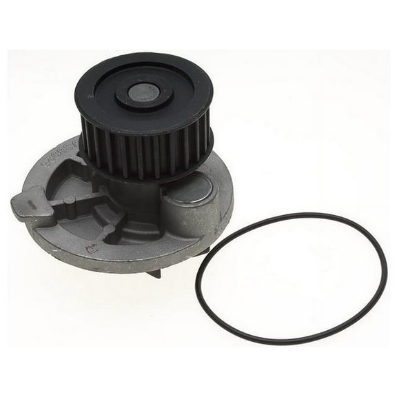 Water Pump - Compatible with 2004 - 2008 Suzuki Forenza 2.0L 4-Cylinder GAS 2005 2006 2007