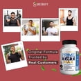 thumbnail image 4 of GreenVify Prime TRT Max Dietary Supplement Capsules – Men's Daily Vitality & Wellness Support Formula, 4 of 5