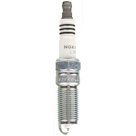 Set of 6 NGK RUTHENIUM HX Spark Plugs LTR6BHX 90495