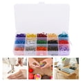 thumbnail image 4 of Gourd  Pins, Anti-rust Material Various Sizes  Pins, For Fixing Clothes Sewing, 4 of 8