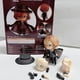 thumbnail image 2 of Figuras Dazai Osamu Nakajima Atsushi, Nakahara Chuya, Figura Bungo Stray Dogs, Nakajima Atsushi 676, Figura de acción anime, 657, 2 of 5