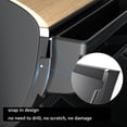 thumbnail image 3 of Organizador de Tablero Topfit para Tesla Model Y y Model 3, 3 of 6