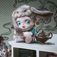 thumbnail image 4 of Skullpanda Everyday Wonderland Series Blind Box Guess Bag Original Toys Doll Cute Anime Figure Desktop Ornaments Gift, 4 of 5