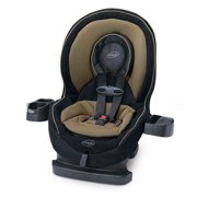 Evenflo Deluxe Titan 5-Point Covertible Car Seat, Nutmeg