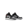 thumbnail image 3 of AIR JORDAN 1 MID 'SHADOW' - 554724-096, 3 of 4