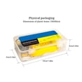 thumbnail image 4 of stanreset Disc Brake Oil Mineral Oil Changing Filling Tools Universal Mountain Bike Brake Fluid Connector, 4 of 6