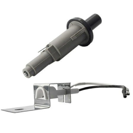 Gas Igniter Kit Replacement For Weber 80462 Parts  Gas Grills