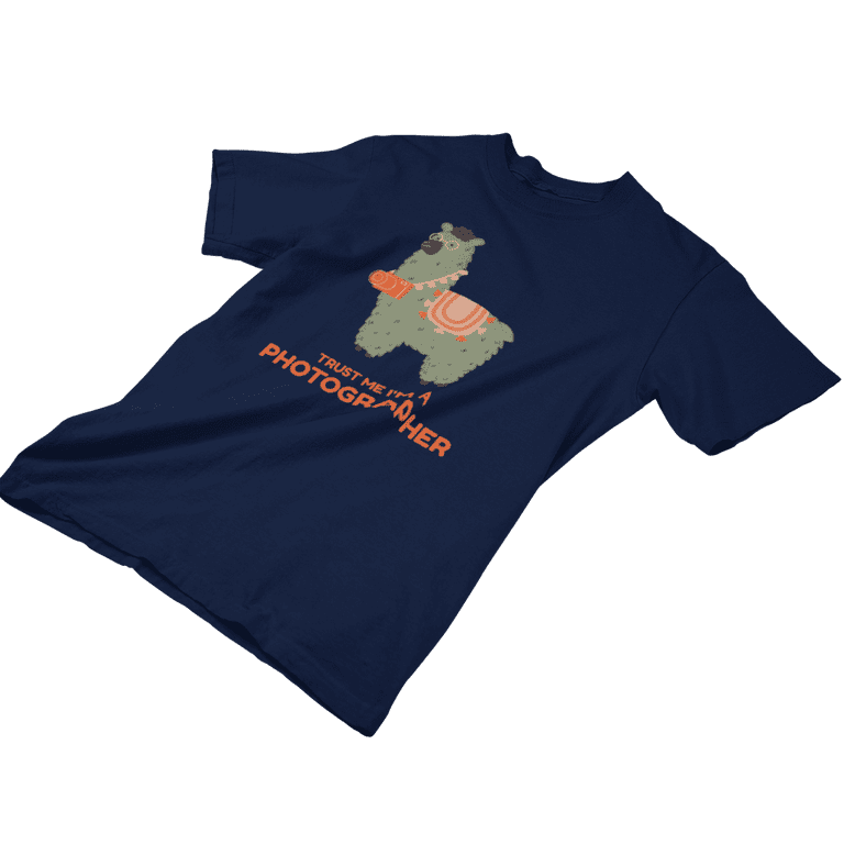 walmart llama shirt