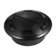 thumbnail image 1 of Round Air Conditioning Vent Outlet Ventilation Outlet for RV Bus Car with Grille, 1 of 2