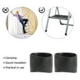 thumbnail image 4 of Ladder Foot Cover 2 Pcs Parts Leg Protective Ladders Telescoping Whelping Pads Feet Pvc, 4 of 6