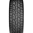 Multi Mile Wild Country XTX Sport LT265/75R16 123 R Fits 200002