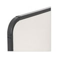 thumbnail image 5 of Magnetic Dry Erase Whiteboard 11 x 14, Black Plastic Frame, 5 of 7