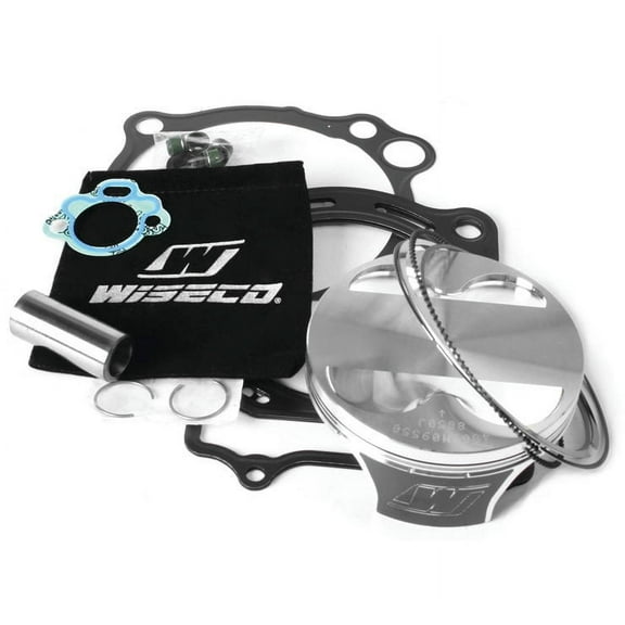 Wiseco High Performance Forged 4-Stroke Top End Kits PK1399
