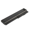 thumbnail image 5 of Battery For Lenovo ThinkPad X200 7455 7458 X200S 7462 7465 X201 3249 X201I 4492, 5 of 5