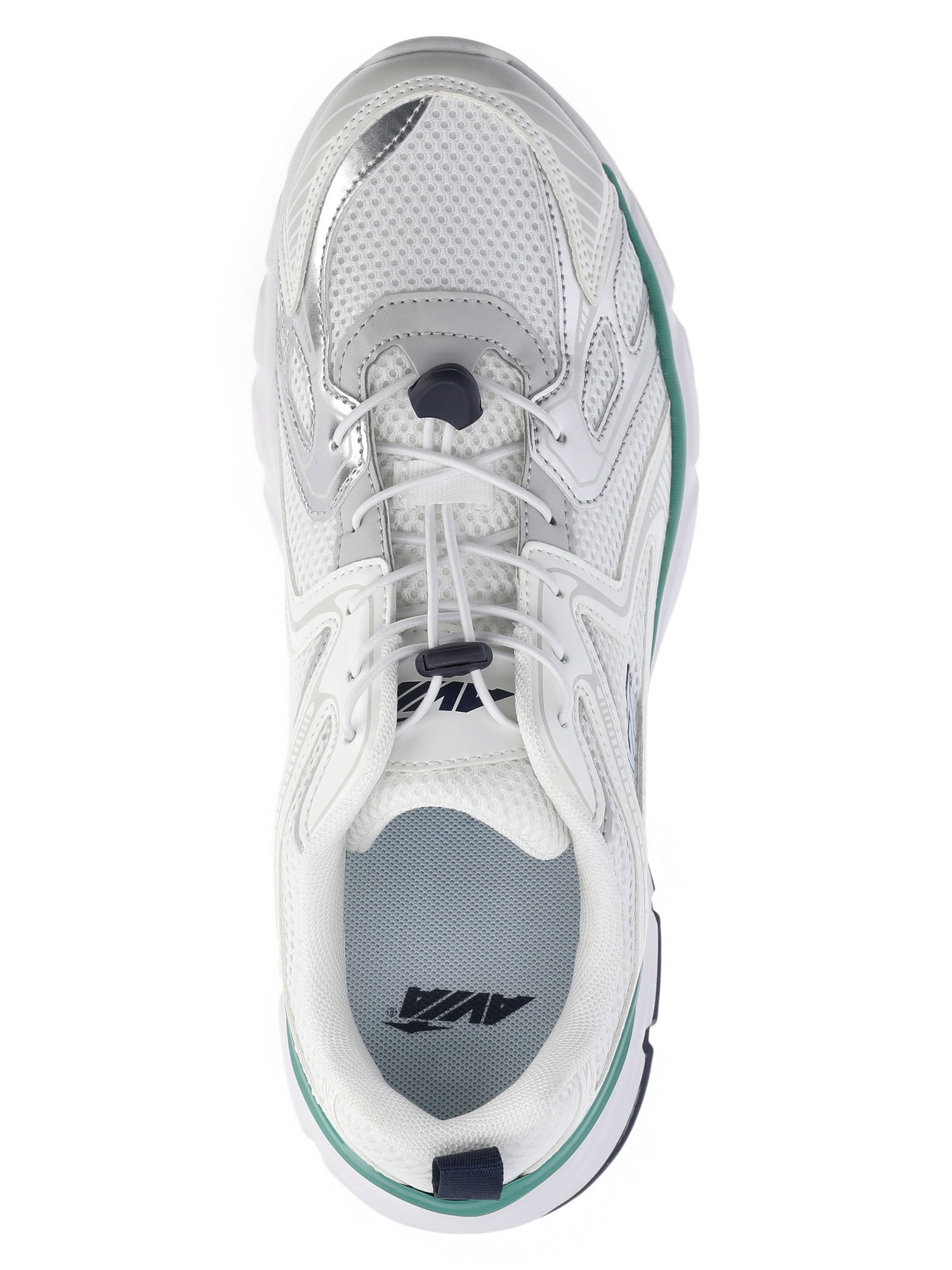 Avia Men's Sport Bungee Sneakers