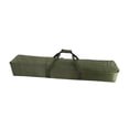 thumbnail image 2 of Almencla Support de Hamac de Camping Sac à Main Sac de Voyage Plié Chaise Suspendue Sac de Rangement pour Courts Trajets Randonnée Jardin Vert, 2 of 8