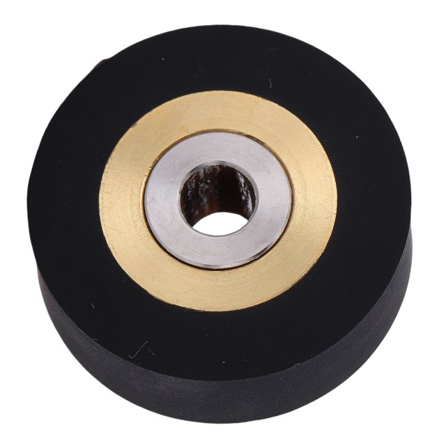 Rodillo De Presión De Rodamiento De Bronce Sinterizado, Rodillo De Presión Apto Para Revox B77 A700 PR99 C270 C274 Para Studer A67 B67 A807 A810