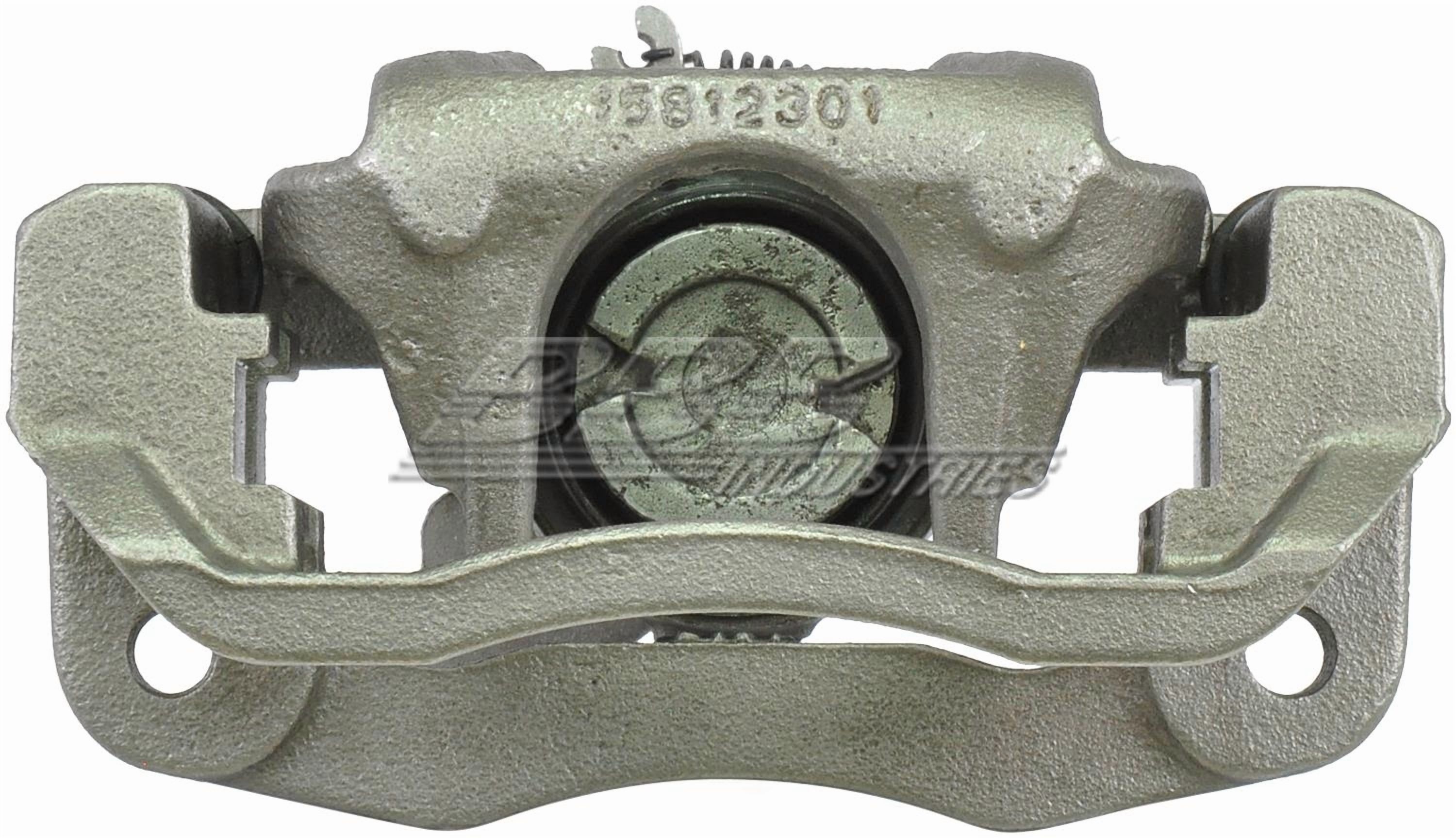 TERREPOWER formerly BBB Industries 99-17731B Reman Caliper w/installation Hardware