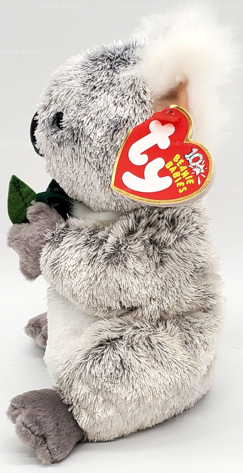 Ty Beanie Baby: Bonzer the Koala Bear | Stuffed Animal | MWMT's
