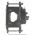 thumbnail image 2 of A1 Cardone Disc Brake Caliper P/N:18-4007 Fits select: 1977 PONTIAC FIREBIRD, 1977 CHEVROLET NOVA, 2 of 4