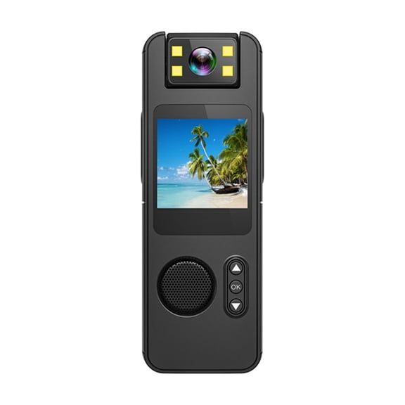 Cámara Wifi Matsuzay 360 Grados Grabación Vídeo HD 1080P
