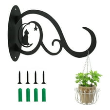Garden Shepherd Hooks