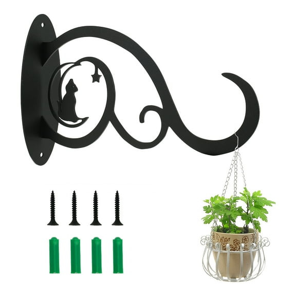 Garden Shepherd Hooks