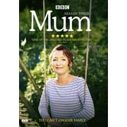 Mum: Season Three (DVD), BBC Archives, Comedy