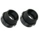 thumbnail image 1 of 2 piezas IBC Tote Adaptador Conector IBC Tanque Contenedor Sunnimix Adaptador de válvula de tanque de totalizador IBC, 1 of 8