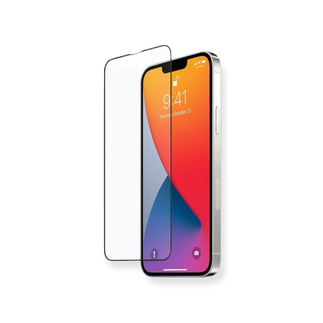 Mica de Cristal templado Gadgets and Fun 9D para iPhone 13 PRO MAX