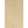 thumbnail image 6 of nuLOOM Speckled Wool-Blend Area Rug, 5' x 8', Sand, 6 of 9