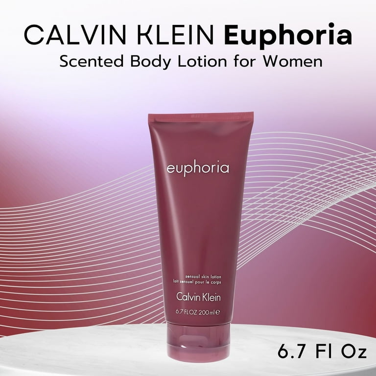 Beauty Body Lotion By Calvin Klein - 6.7 oz Beauty Body Lotion By Calvin Klein - 6.7 oz