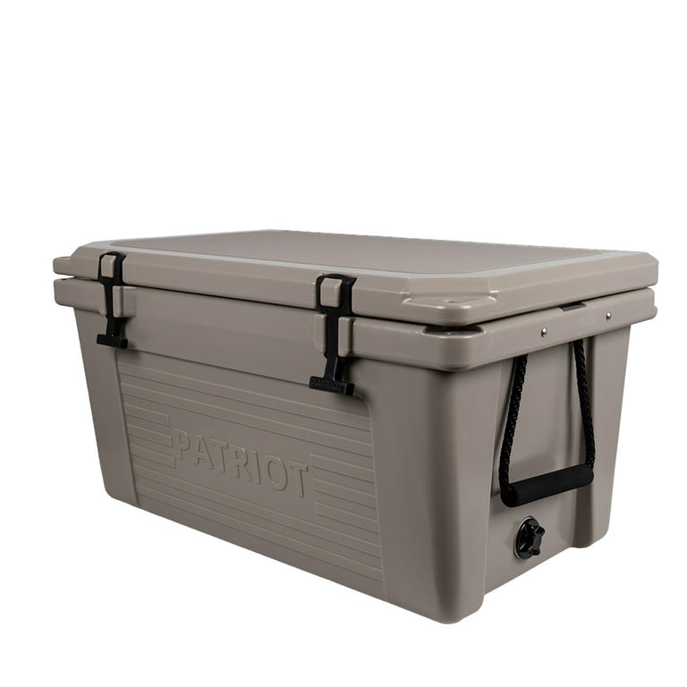 best rotomolded cooler