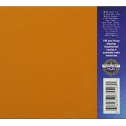 Frank Ocean - Channel Orange - CD