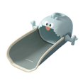 thumbnail image 1 of Cartoon Faucet Extender for Toddlers Splash-proof Baby Hand Washing Assistant, 1 of 5