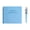 Blue, variant on Bulk Notebooks with Pens, Hardcover Journal Set for Students, Office Meetings Notes