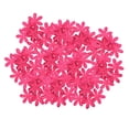 thumbnail image 3 of simhoa 300 Pcs Pétales de Fleurs Artificielles Réutilisables pour Fête Rose Rouge, 3 of 8